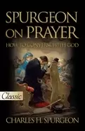 Image of spurgeon on prayer