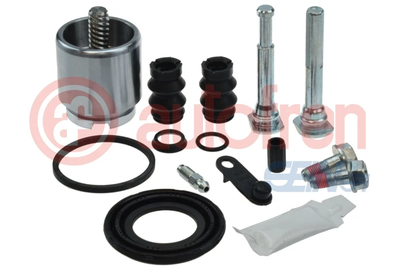 Image of AUTOFREN SEINSA Repair Kit, brake caliper AUTOFREN SEINSA D43474S