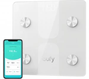 image of EUFY C1 Smart Scale - White