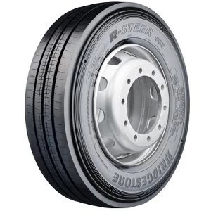 Image of Bridgestone R-Steer 002 265/70 R17.5 138/136M