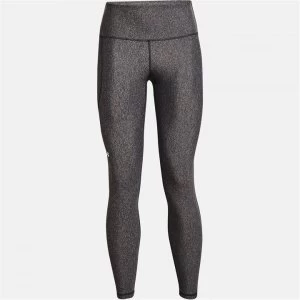 image of Urban Armor Gear Performance Tights - Charcoal Light Heather