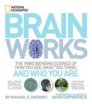 Image of Brainworks by National Geographic Hardback