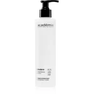 image of Academie Scientifique de Beaute Hydraderm Moisturizing Toner for All Skin Types 200ml