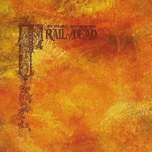 Image of And You Will Know Us By The Trail Of Dead - Source Tags & Codes Vinyl