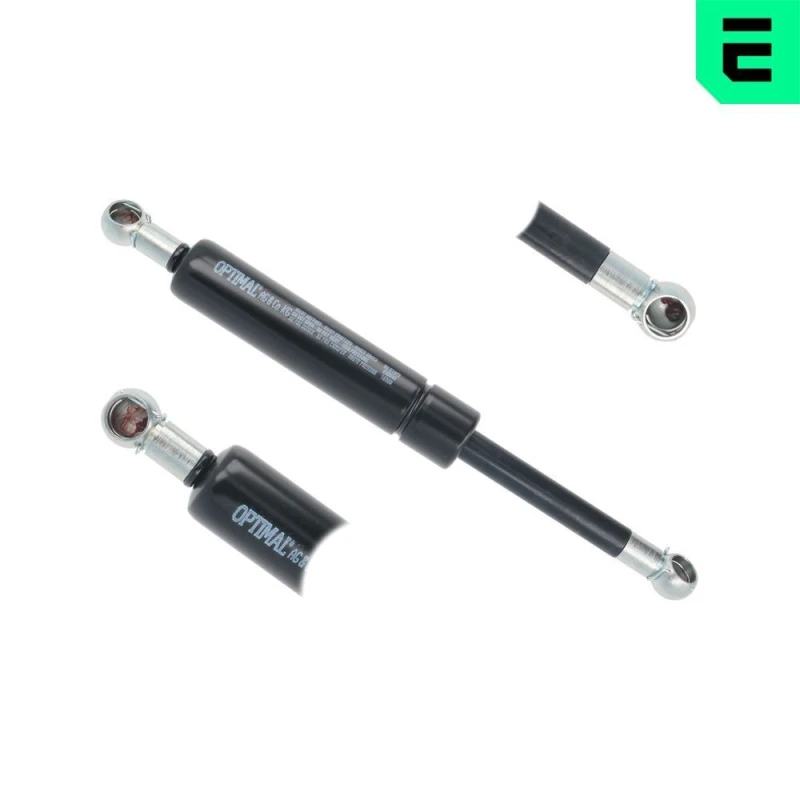 Image of Tailgate strut OPTIMAL AG-51072