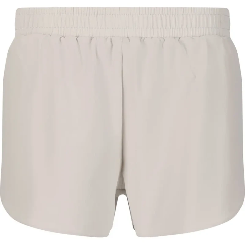 Image of Athlecia Womens shorts Athlecia Arilay Blanc Female 46