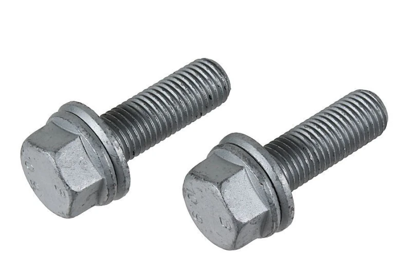 Image of Bolt, brake caliper METZGER 6269006