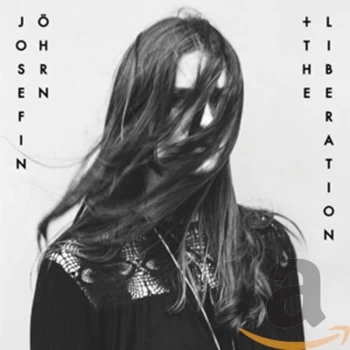 Image of Josefin Öhrn + the Liberation - The Liberation - Horse Dance CD
