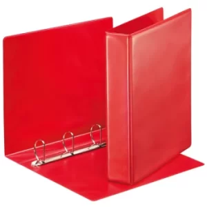 Image of Esselte 49761 Essentials Presentation Binder 4 D Ring 40mm Capacit...