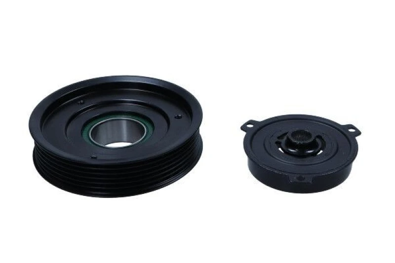 Image of MAXGEAR AC compressor clutch MAXGEAR AC130024