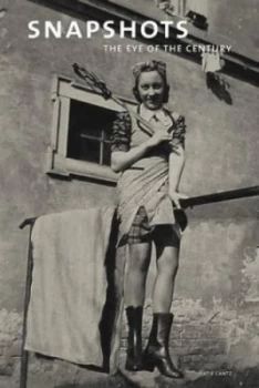 Image of Snapshots Hardback
