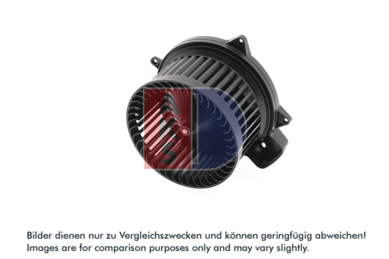 Image of Blower motor AKS DASIS 128213N