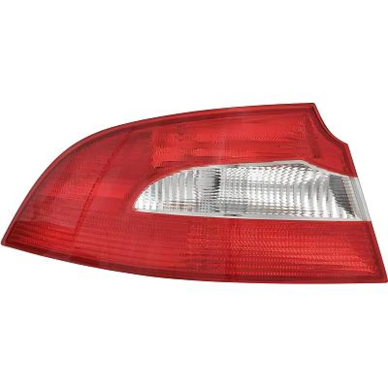 Image of Rear light DIEDERICHS 7841091