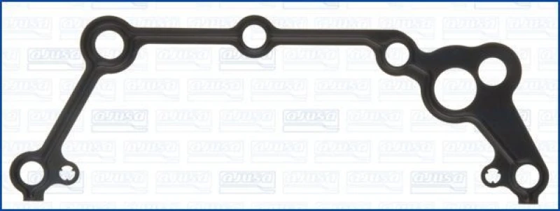 Image of AJUSA Timing cover gasket AJUSA 01267100