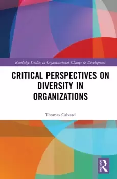 Image of Critical Perspectives on Diversity in Organizations