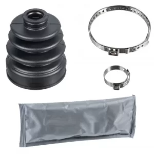 Image of Cv Boot Kit (Inner) Bellow Set ADS78157 by Blue Print