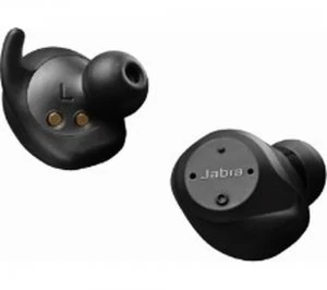 Image of Jabra Elite Sport Bluetooth Wireless Earbuds