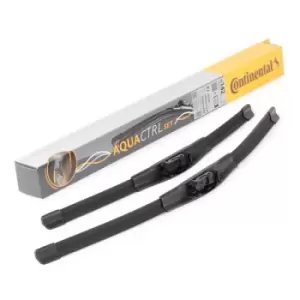 Image of Continental Wiper blade 2800011114280 Windscreen wiper,Window wiper AUDI,FORD,LAND ROVER,A4 Avant (8K5, B8),A6 Avant (4G5, 4GD, C7),Q5 (8RB)