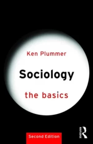 Image of Sociology: The Basics
