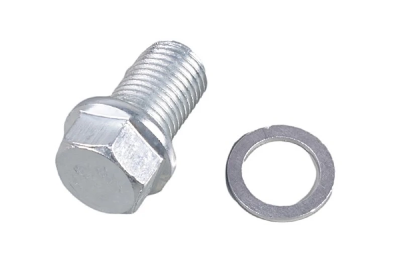 Image of Oil sump plug METZGER 8030088