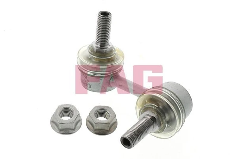 Image of Anti-roll bar link FAG 818 0089 10