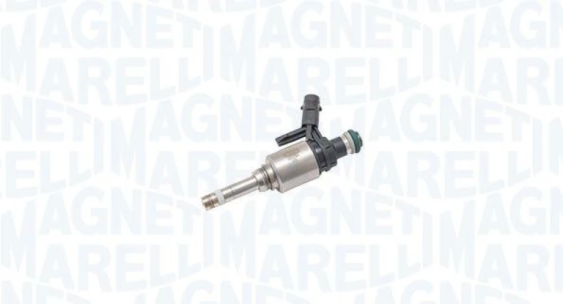 Image of MAGNETI MARELLI Injector MAGNETI MARELLI 805000000084