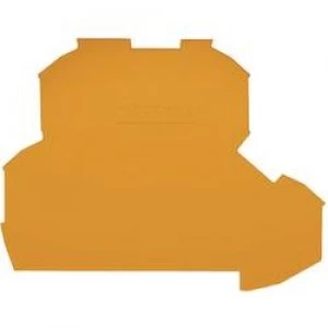 Image of WAGO 2002 2292 Cover Plate Compatible with details Series 2002 22XX