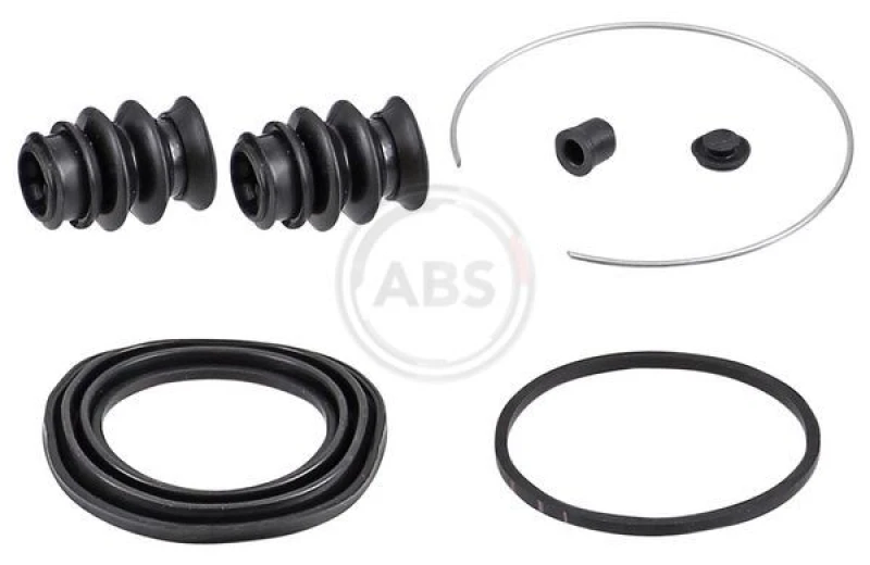 Image of A.B.S. Repair Kit, brake caliper A.B.S. 73540