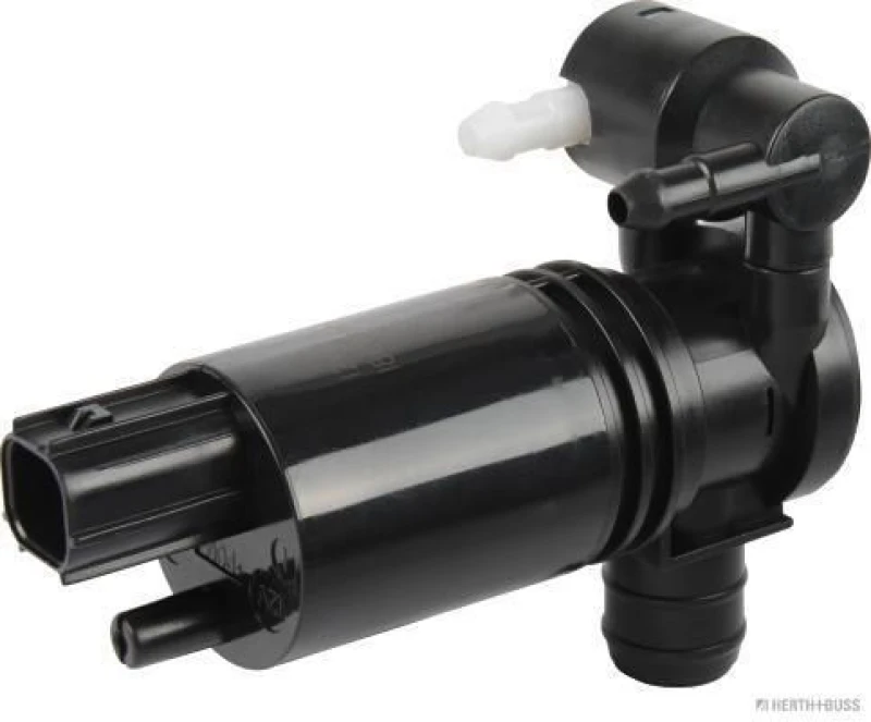Image of Windscreen washer pump HERTH+BUSS ELPARTS 65451070