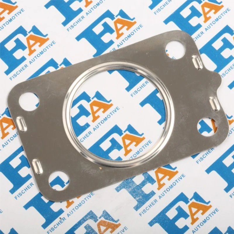 Image of FA1 454-502 Gaskets Stainless Steel Gasket,charger (141)