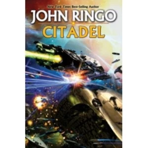Image of Citadel by John Ringo (Hardback, 2011)