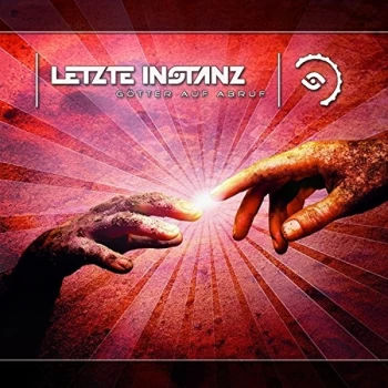 image of Letzte Instanz - Gotter Auf Abruf CD