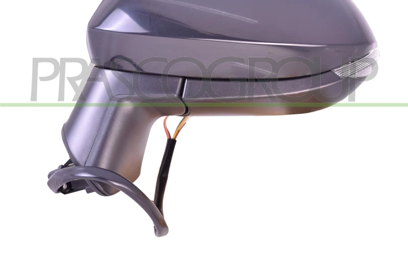 Image of PRASCO Wing mirror PRASCO TY0967304