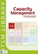 Image of capacity management a practitioner guide