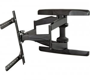 image of Thor 28089T Full Motion Curved TV Bracket