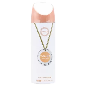 Image of Armaf Tag Her Deodorant For Her 200ml