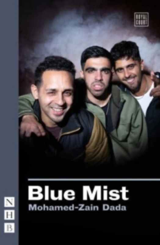 Image of Blue Mist Paperback / softback