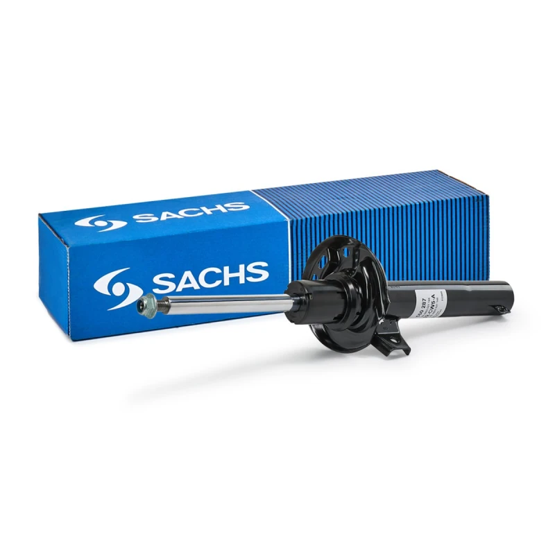 Image of Shock absorber SACHS 560 287