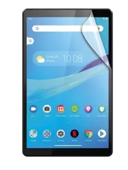 Image of Mobilis 036184 tablet screen protector Clear screen protector...