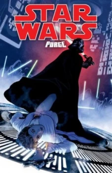 Image of Purge. by John Ostrander Paperback