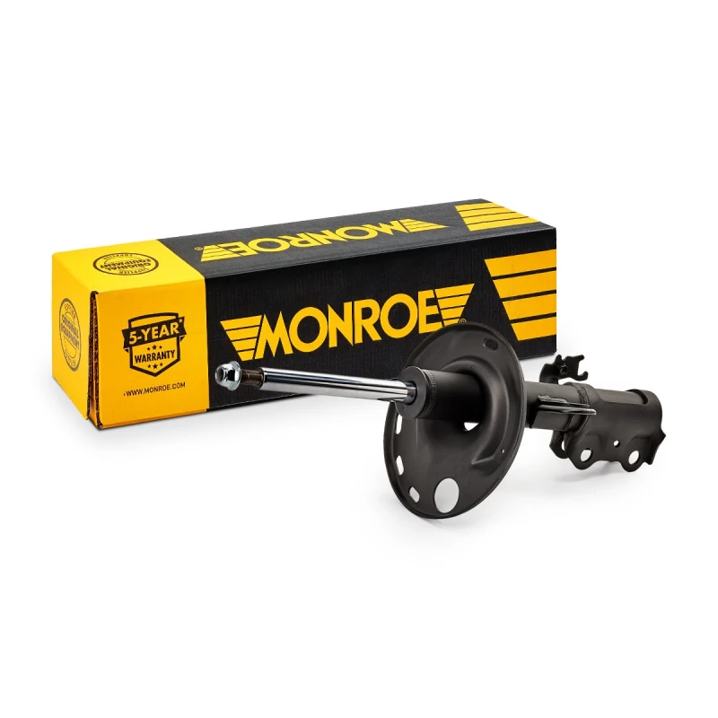 Image of MONROE Shock absorber MONROE G8230