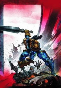 Image of Deathstroke. Volume 1 Legacy by Kyle Higgins Paperback