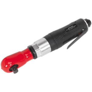 Image of Sealey SA616 Reactionless Air Ratchet Wrench 1/2" Drive