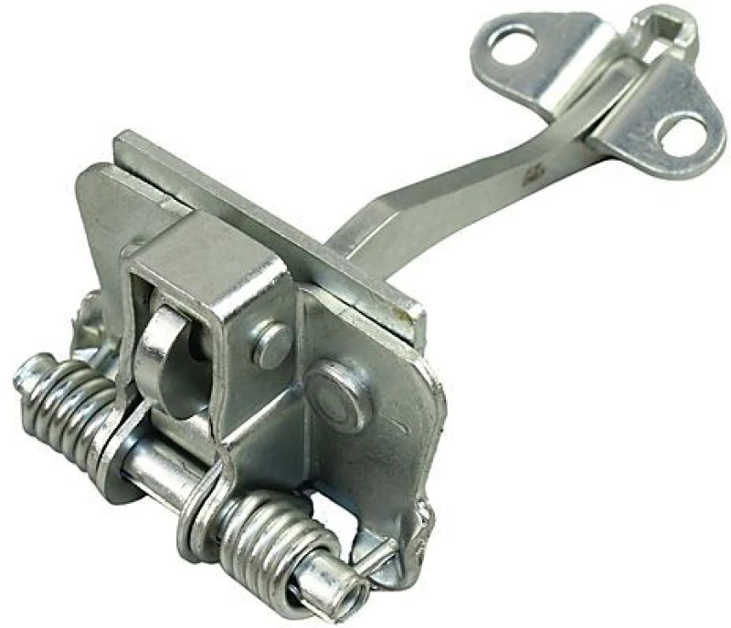 Image of METZGER 2312128 Door Catch Right Rear Door Catch (3251)