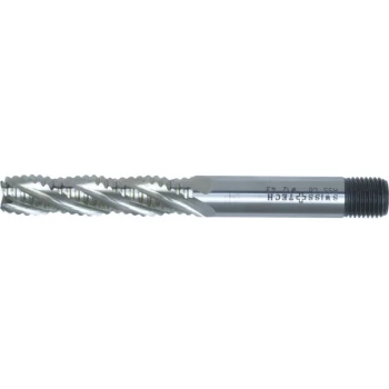 Image of 20.0 SCR Long Roughing Cutter-8% Co - Swisstech
