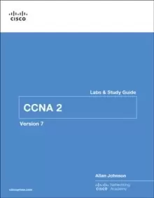 Image of Switching, Routing, and Wireless Essentials Labs and Study Guide (CCNAv7)