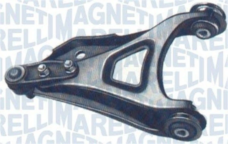 Image of MAGNETI MARELLI Suspension arm MAGNETI MARELLI 301181396300