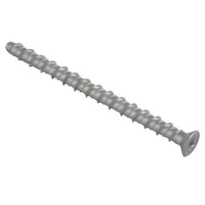 Image of ForgeFix Lightning Bolt CSK/Torx Comaptible Head M6 x 100mm Box 100