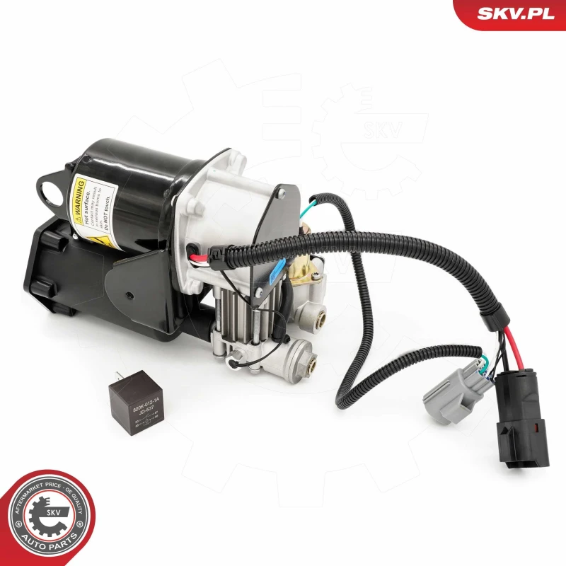 Image of ESEN SKV Air suspension compressor ESEN SKV 58SKV506