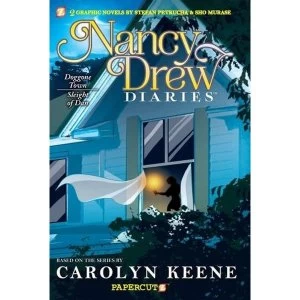 Image of Nancy Drew Diaries Volume 7